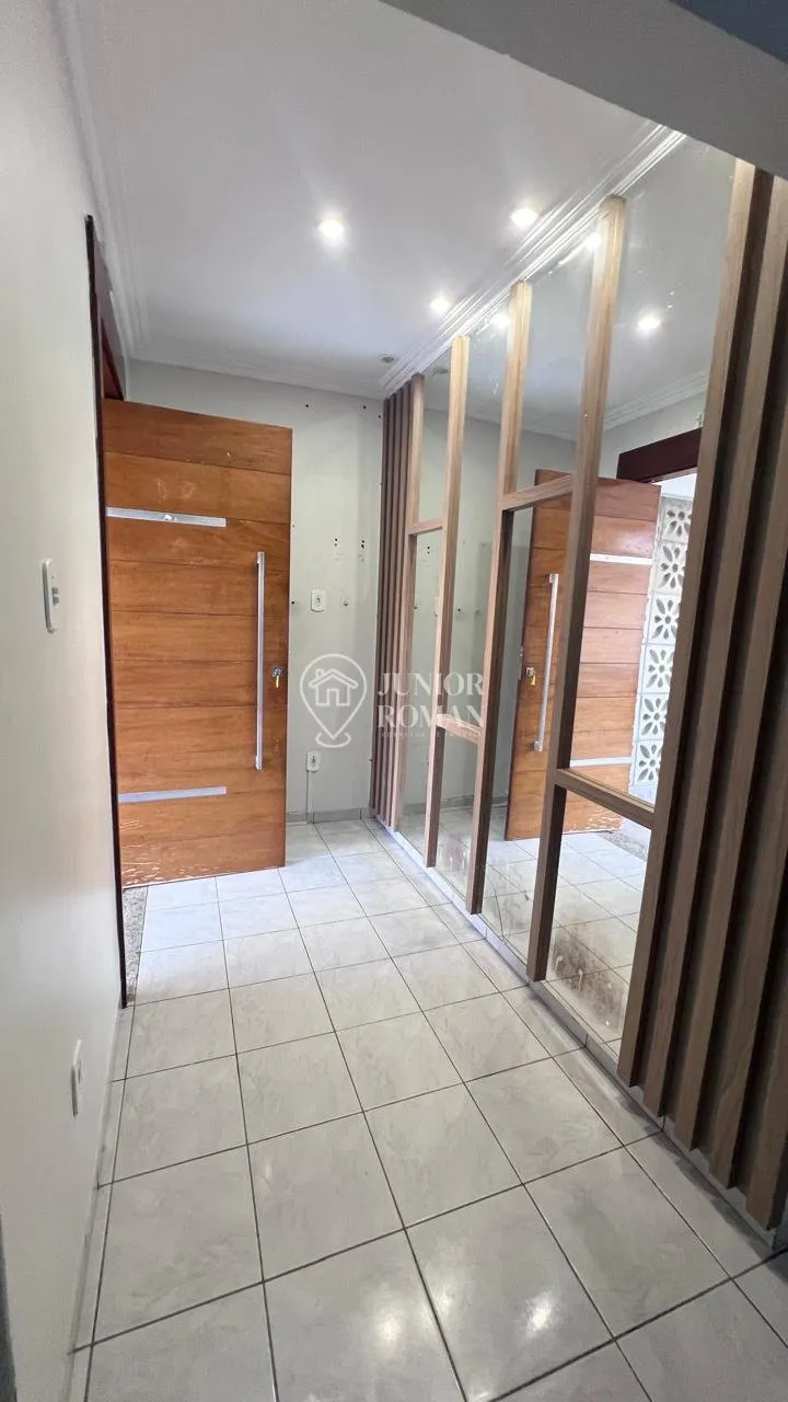 IMÓVEL COMERCIAL COM SALÃO, 6 SALAS E 3 BANHEIROS - RENATO GONÇALVES - BARREIRAS/BA