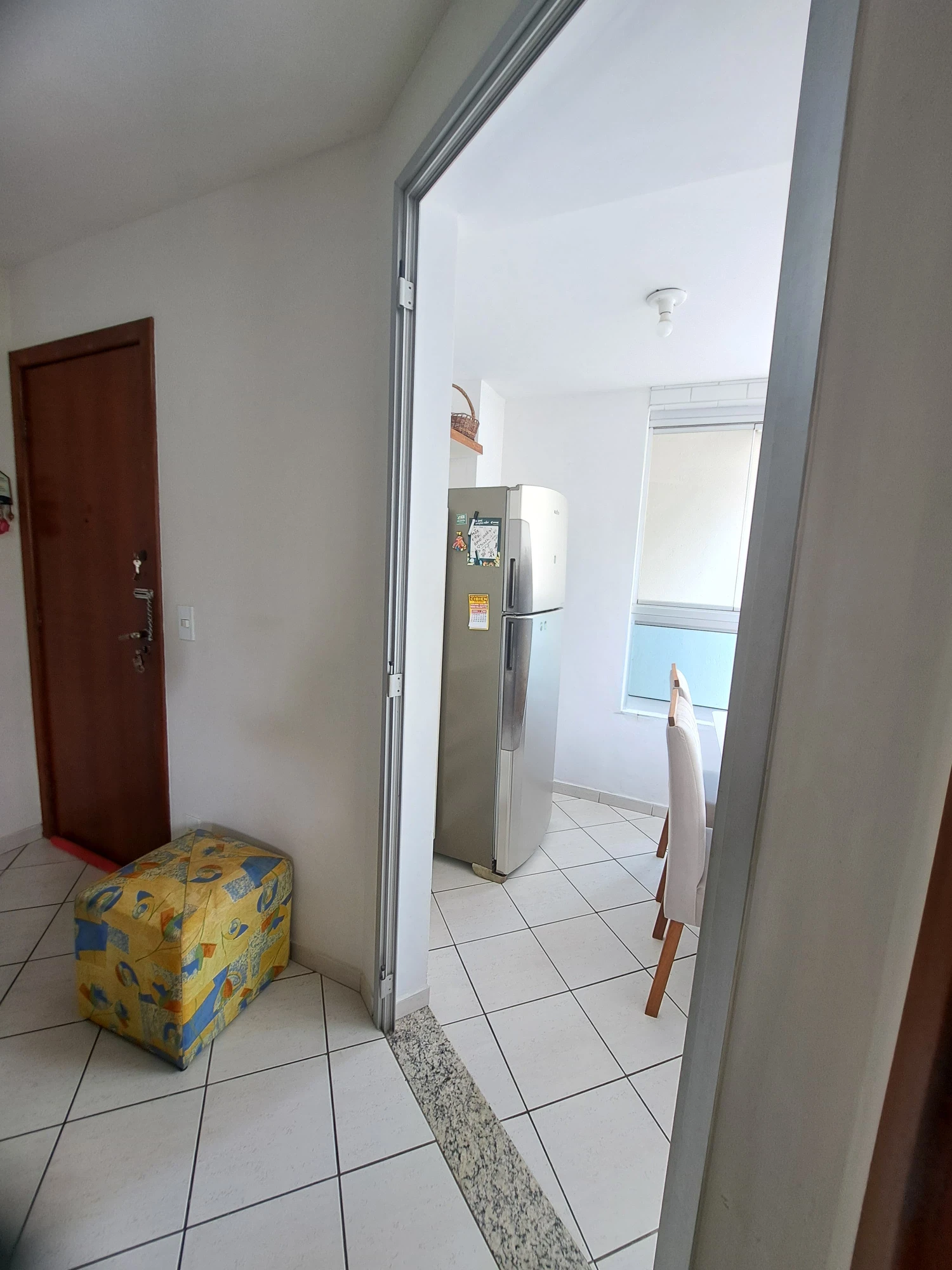Imagem Apartamento com 2 Quartos à Venda, 58 metros em Jockey de Itaparica - Vila Velha