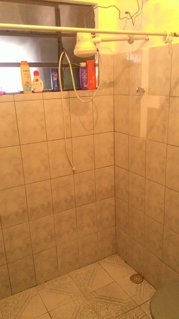Imagem Casa à venda 3 Quartos, 3 Vagas, 158M², Residencial e Comercial Cidade Morumbi, Pindamonhangaba - SP
