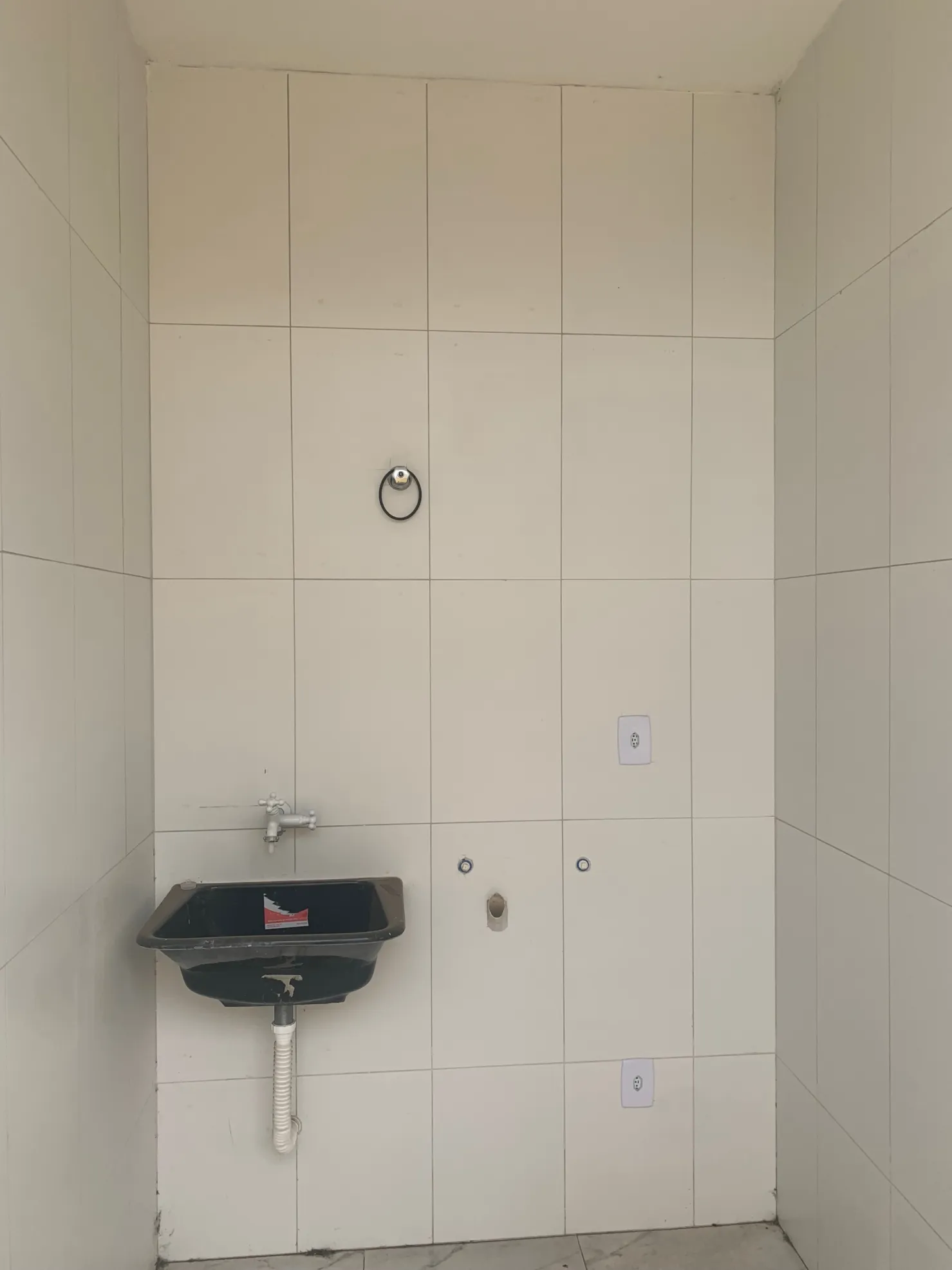 Imagem Casa para locação, Loteamento Residencial e Comercial Flamboyant, Pindamonhangaba, SP