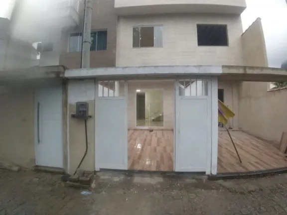 Imagem Casa com 2 Quartos para Alugar, 65 m² em Jacarepaguá - Rio de Janeiro