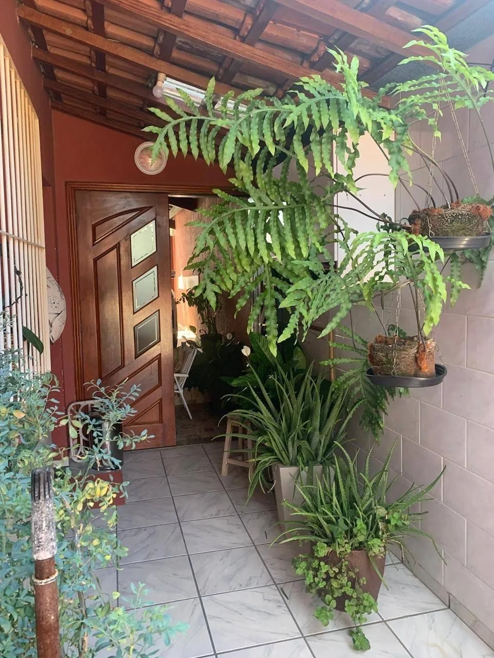 Imagem Casa à venda, Jardim Boa Vista, Pindamonhangaba, SP