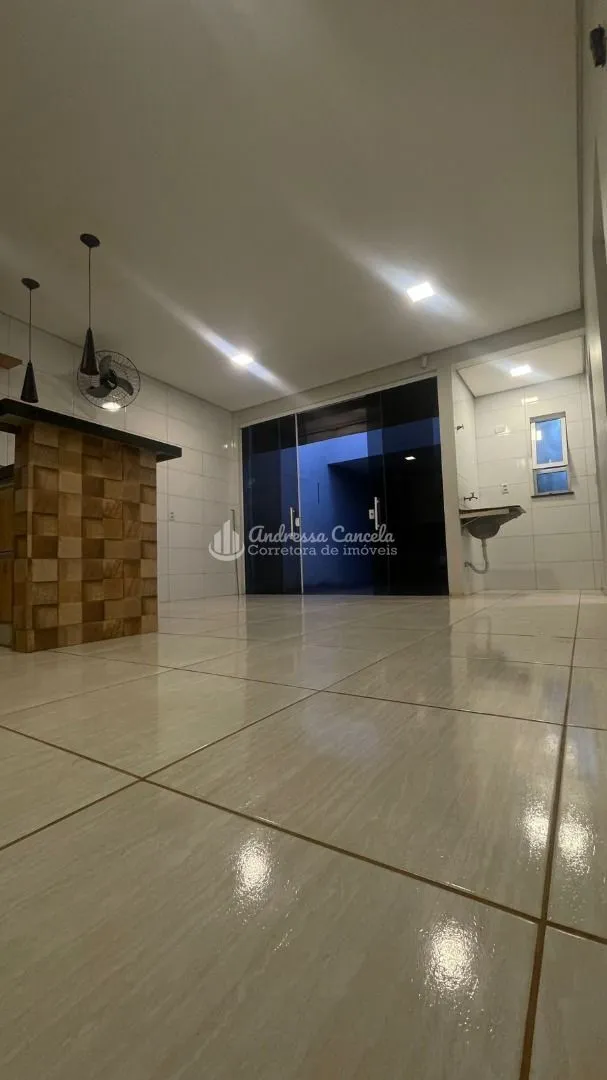 Imagem Casa com 3 dormitórios à venda, 180 m² por R$ 300.000 - Dignidade - São José do Rio Preto/São Paulo