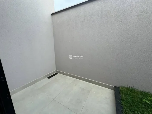 Imagem Casa com 3 dormitórios à venda, 172 m² por R$ 1.200.000,00 - Ondas - Piracicaba/SP
