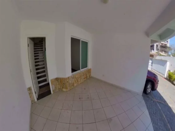 Imagem Sobrado com 3 dorms, Boqueirão, Praia Grande - R$ 780 mil, Cod: 799