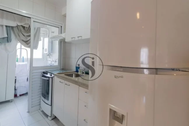 Imagem APARTAMENTO RESIDENCIAL em SÃO PAULO - SP, VILA OLÍMPIA