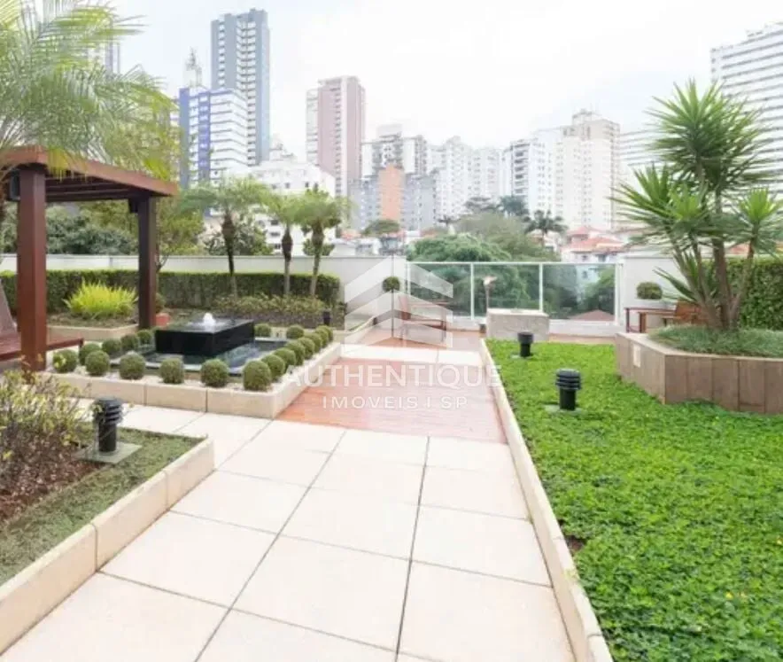 Imagem DECOR PARAISO - Apartamento à venda no bairro Paraíso - São Paulo/SP, Zona Sul