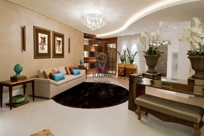 Imagem O Residencial Lorena Cristina, localizado na Rua 1001, número 315, entre as Avenidas Brasil e do Es...