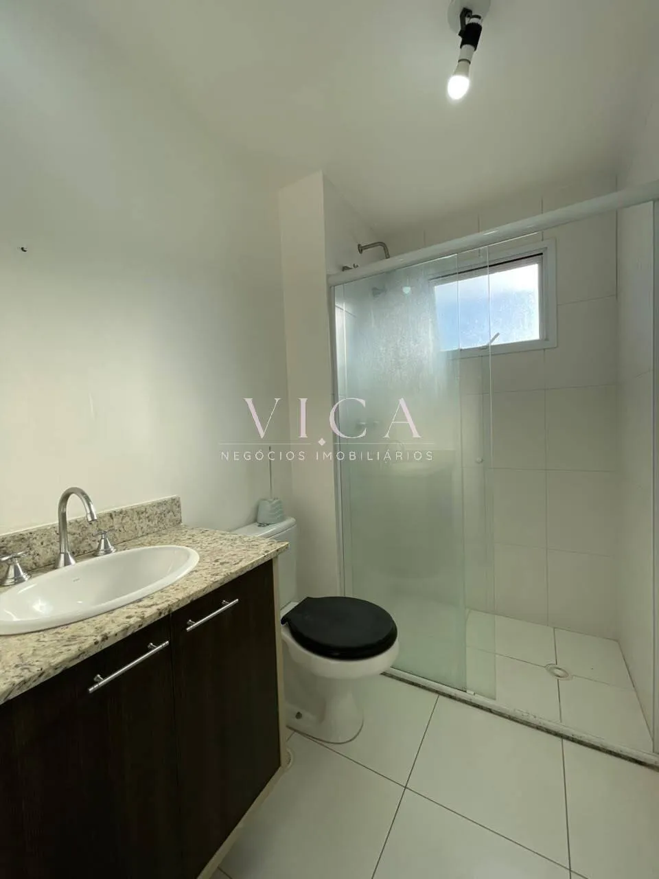 Imagem Apartamento de 73m² com 3 dormitórios aluguel R$ 4.190,00 - Win Alphaville