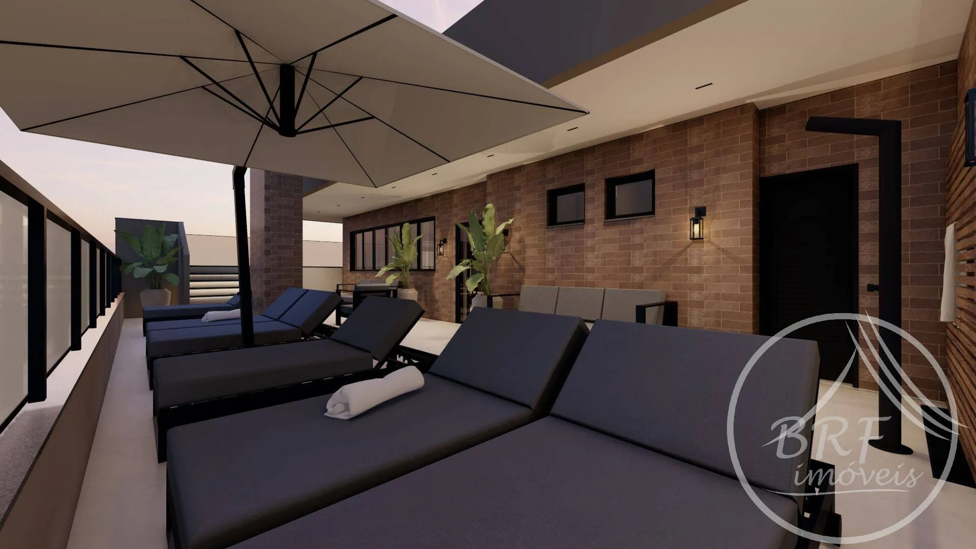 Imagem VISTAGE RESIDENCE - "O EXTRAORDINÁRIO TEM ENDEREÇO" - Barreiros SJ