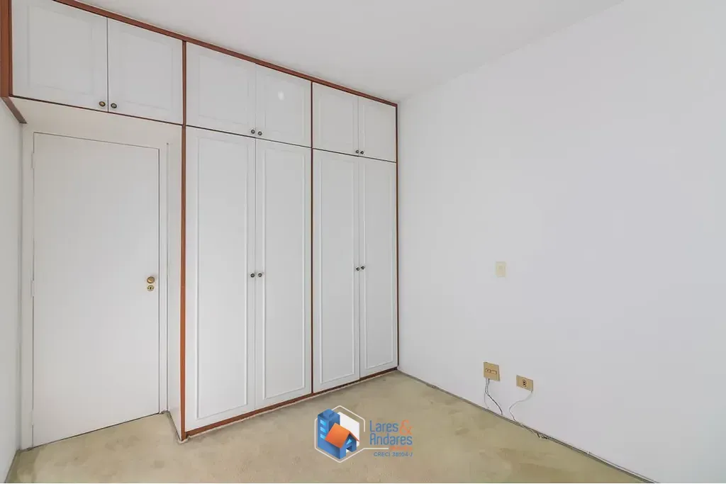 Imagem Apartamento à venda 2 Quartos 1 Suite 1 Vaga 88M² Itaim Bibi São Paulo - SP
