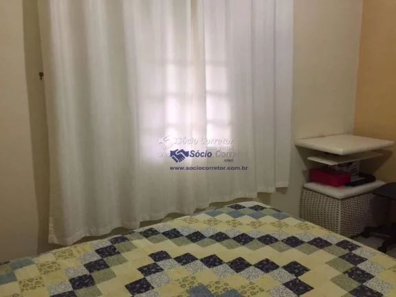 Imagem Sobrado com 3 dormitórios à venda, 120 m por R$ 600.000,00 - Jardim Santa Clara - Guarulhos/SP