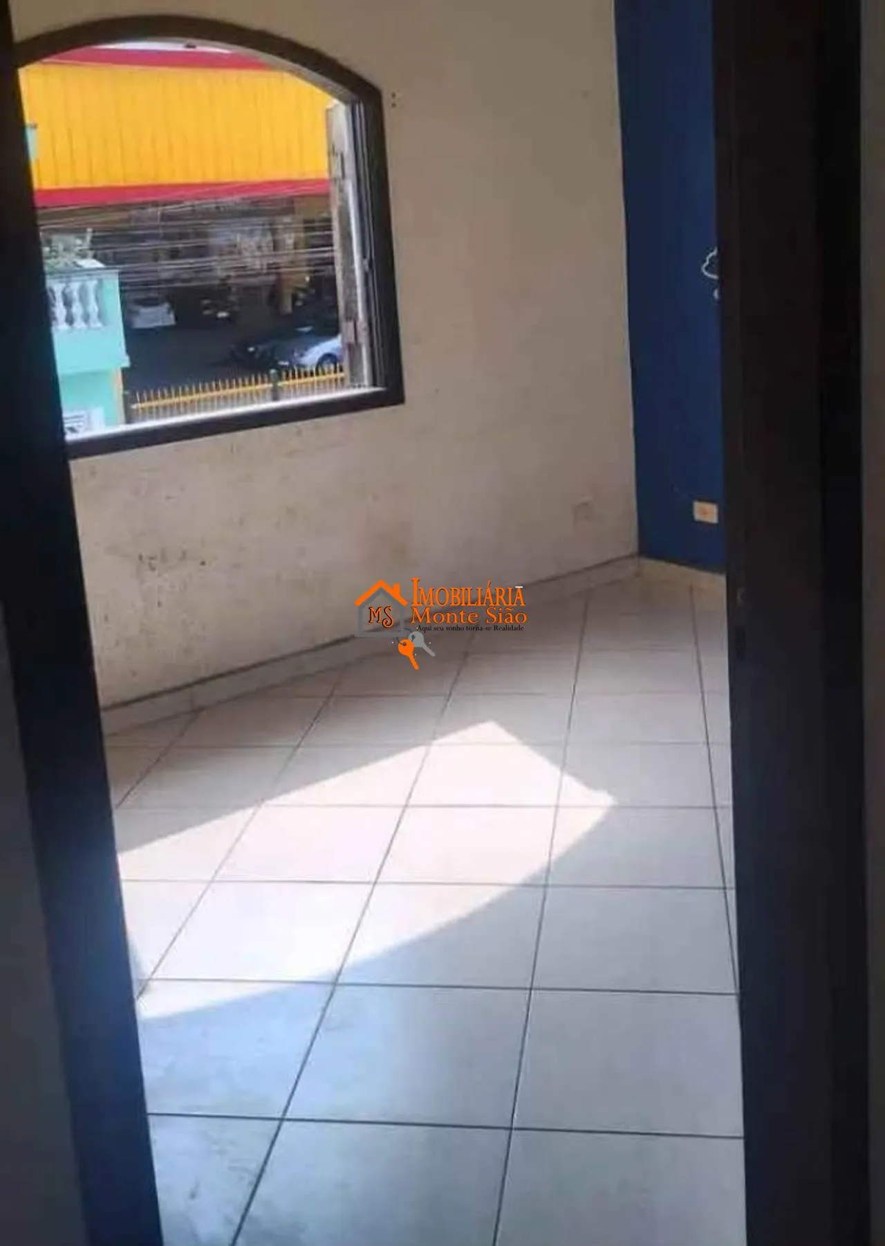 Imagem Sobrado com 3 dormitórios à venda, 130 m² por R$ 419.000,00 - Jardim Bom Clima - Guarulhos/SP
