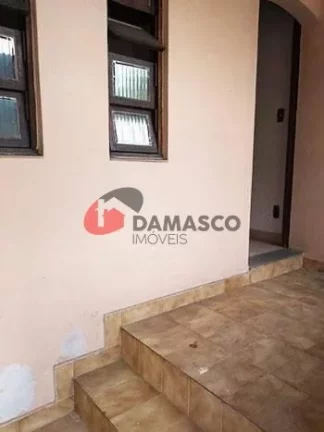Imagem Casa à venda 2 Quartos, 1 Suíte, 1 Vaga, 75m², Santa Paula, São Caetano do Sul - SP