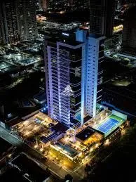 Imagem Apartamento a Venda ou Locação Authentique Plaenge em Cuiabá