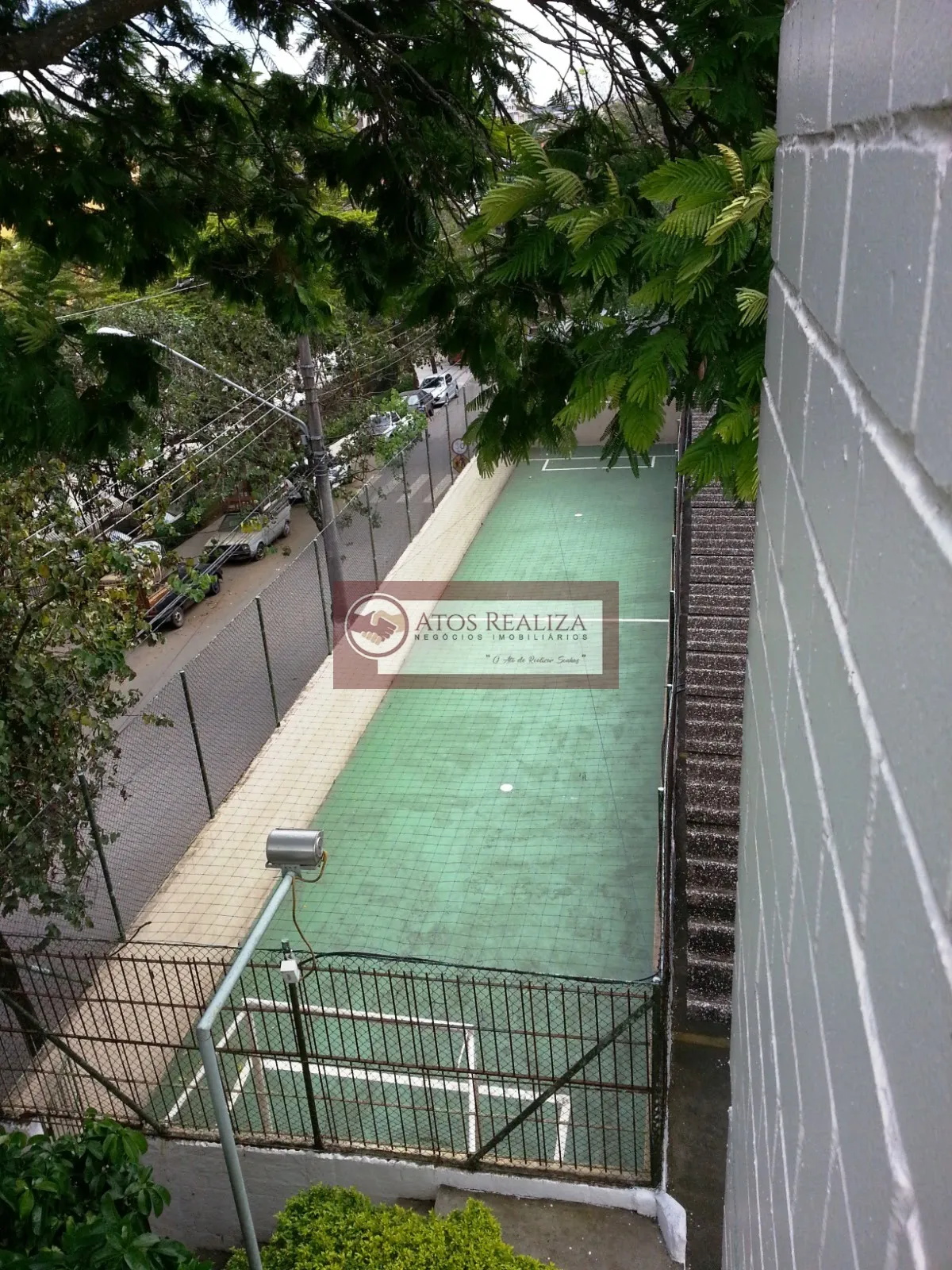 Imagem Venda Apartamento 65m² em Jardim Umuarama - R$216.000