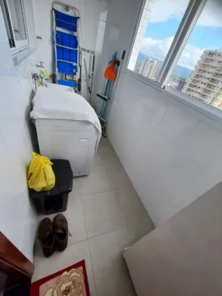Imagem Apartamento de Altíssimo Padrão à Venda na Vila Tupi, Praia Grande – Lazer Completo e a Poucos Metros do Mar