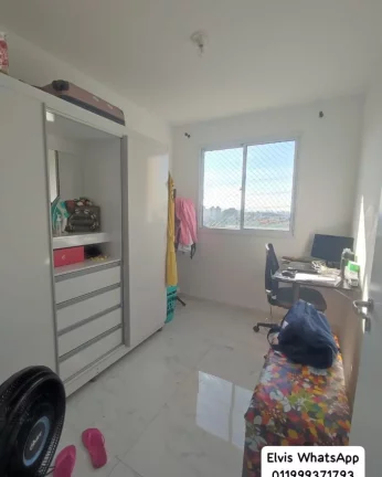 Imagem Lindo apartamento