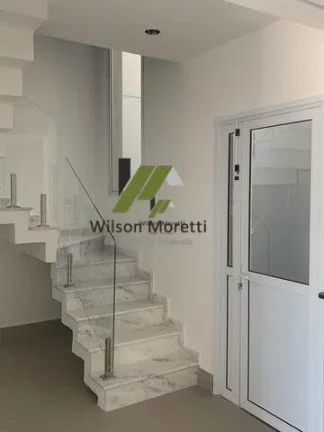 Imagem Casa Nova à venda em Jundiaí/SP