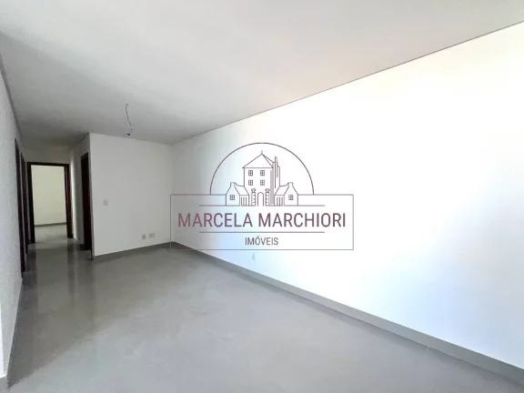 Imagem Apartamento 3 quartos frente mar em Praia da Costa