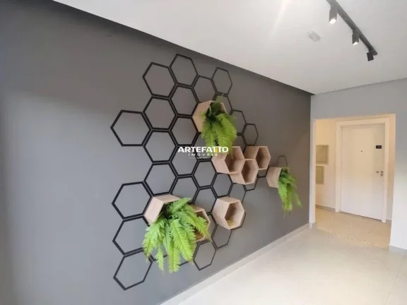 Imagem APARTAMENTO À VENDA – CONDOMÍNIO LISITTA | FRANCA/SP