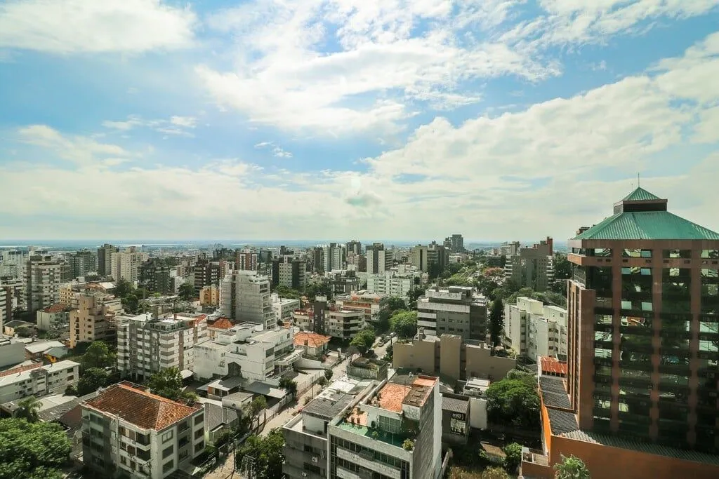 Imagem Sala Comercial em Higienópolis