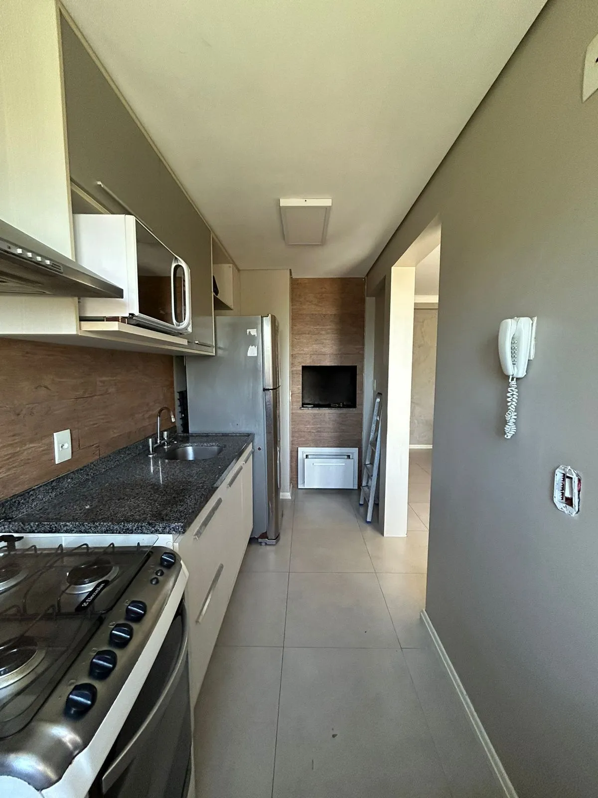 Imagem Apartamento para Venda - 73m², 3 dormitórios, sendo 1 suíte e 1 vaga