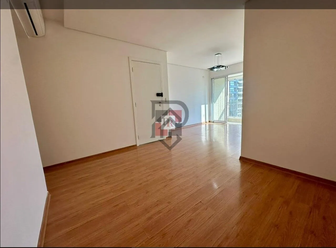 Imagem Apartamento Brooklin pronto para morar andar alto