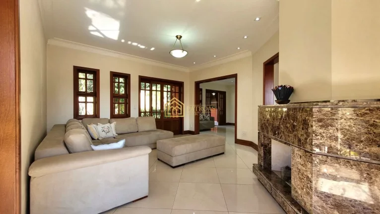 Imagem Casa Padrão