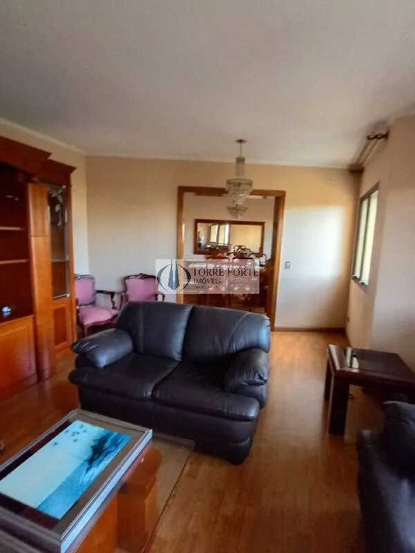 Imagem Apartamento com 4 dormitórios 3 suítes 3 vagas na Vila Formosa.