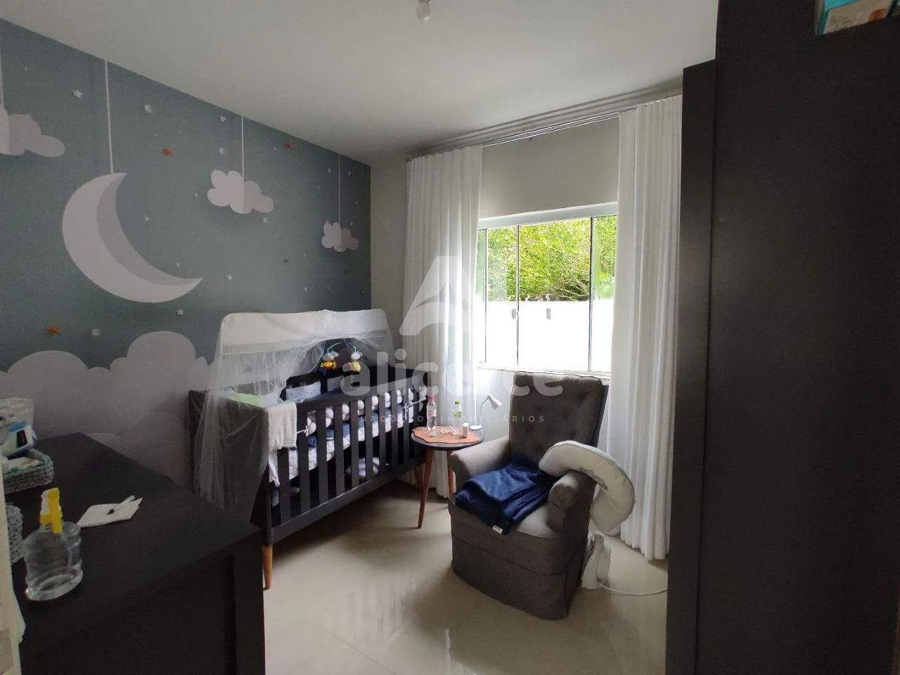 Imagem Casa à venda com 3 quartos 1 suíte, 130m² em Tapera da Base Florianópolis