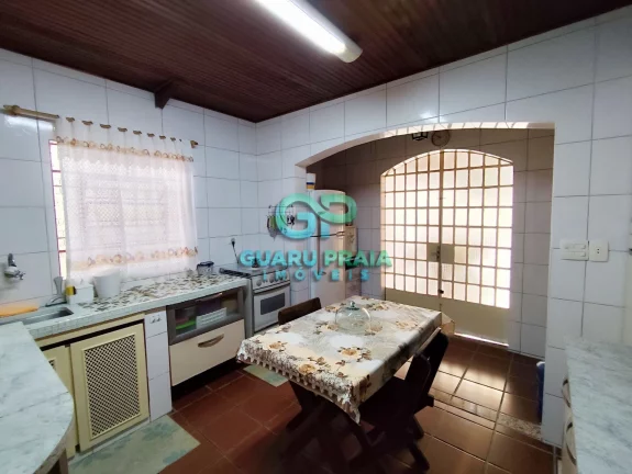 Imagem Casa em Jardim Enseada, Guarujá/SP