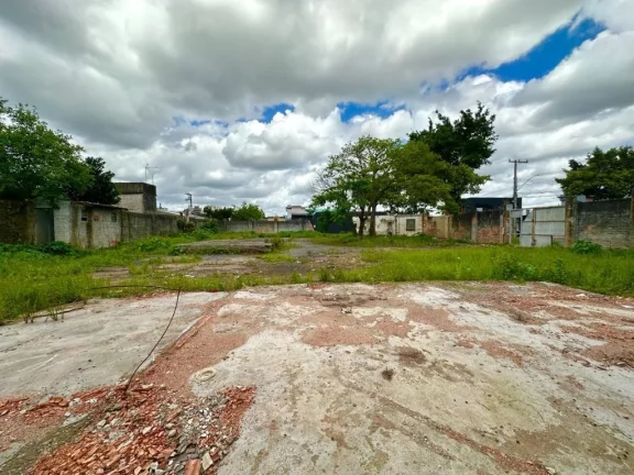 Imagem Terreno/Lote Comercial para venda no bairro Harmonia em Canoas