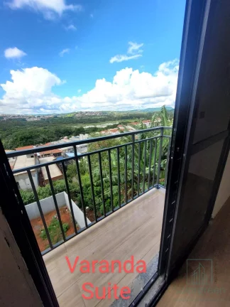 Imagem Casa à venda no Jardim Santo Anôntônio, 3 Dormitórios, 80 m² - 520 Mil
