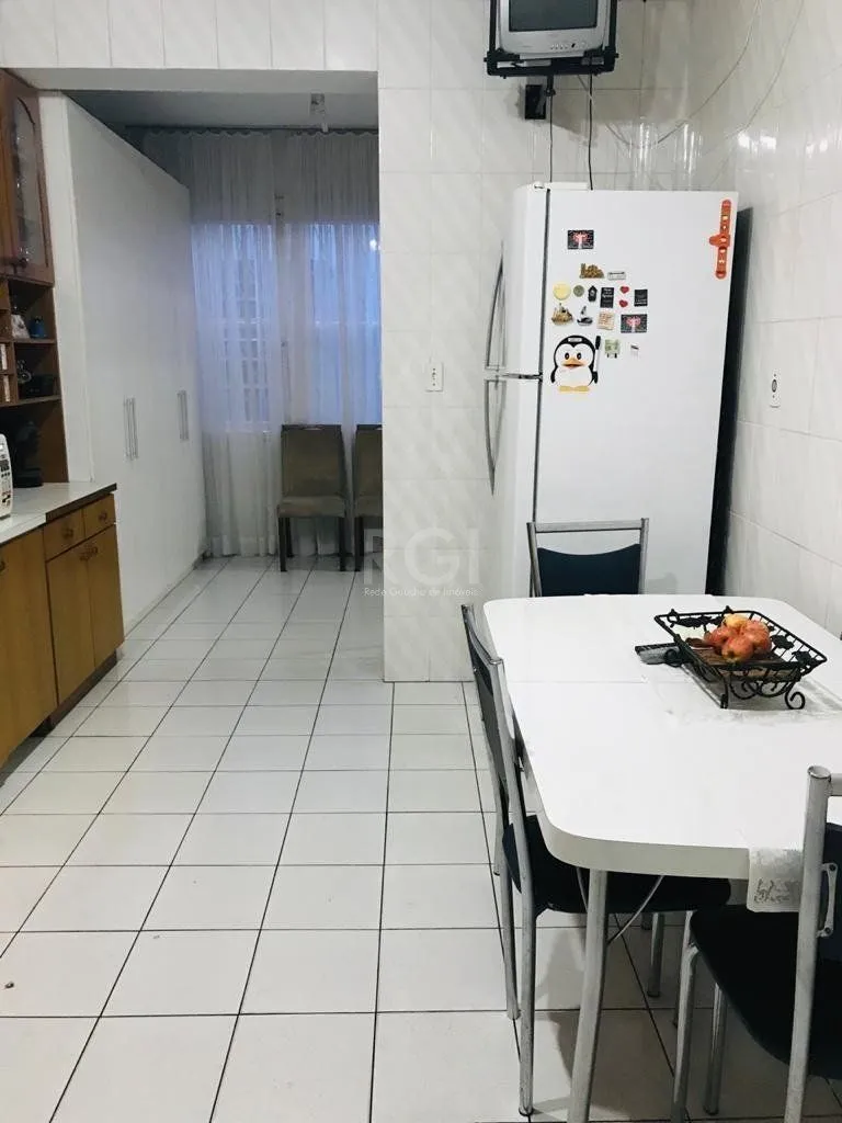 Imagem Apartamento para Venda - 120.67m², 3 dormitórios, 2 vagas - São Sebastião