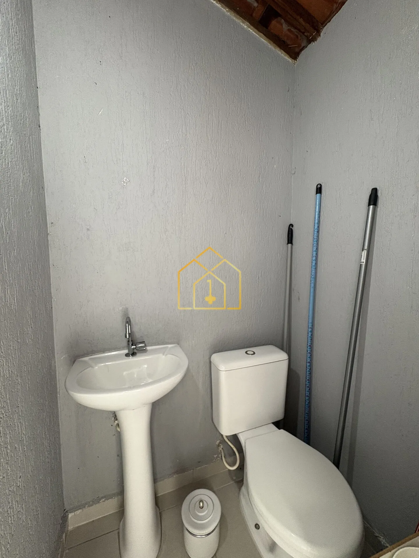 Imagem Cobertura à venda 142m² 2 quartos 1 suíte 2 vagas | Vila Alzira - Santo André - SP