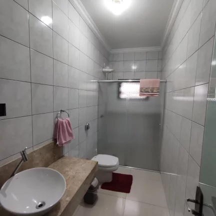 Imagem Residência averbada à venda em Joinville, bairro Floresta.