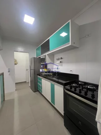 Imagem Apartamento no Centro - Excelente localização