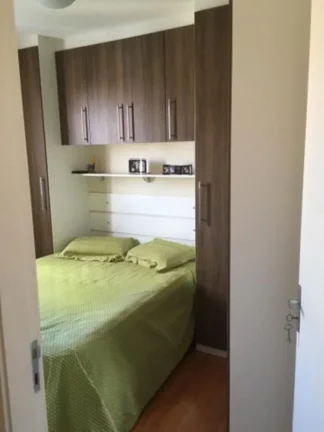 Imagem Apartamento para Venda por R$255.000,00 com 51m², 2 dormitórios, 2 vagas e 1 banheiro - Cidade líder, São paulo / SP - Cód. BDI31299