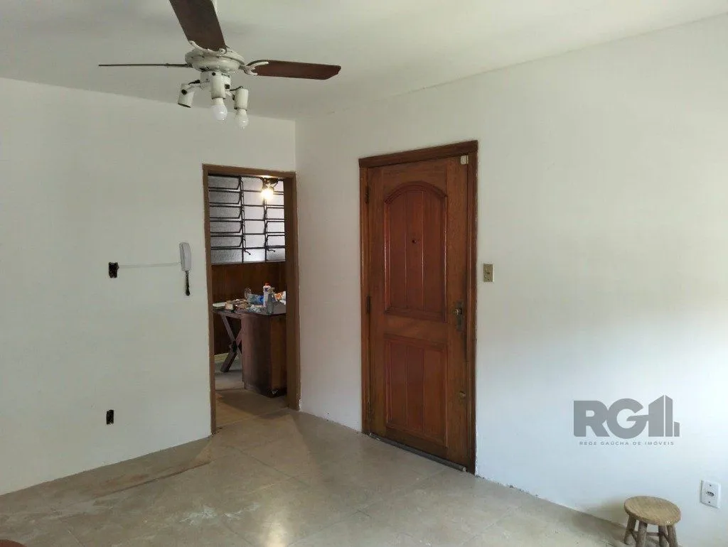 Imagem Apartamento 3 Dormitórios , dependência de empregada e vaga de garagem.