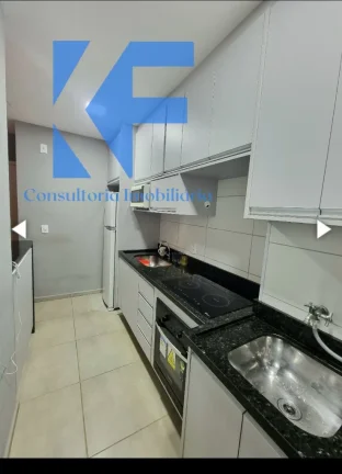 Imagem APARTAMENTO RESIDENCIAL em HORTOLÂNDIA - SP, LOTEAMENTO ADVENTISTA CAMPINEIRO