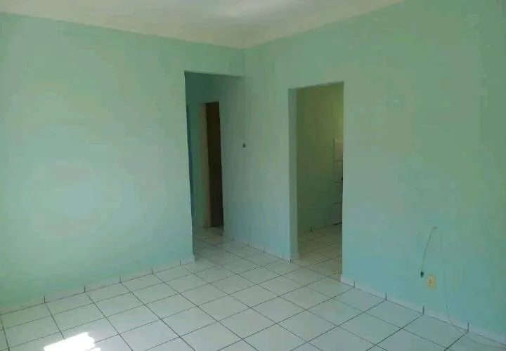 Foto do imóvel Apartamento 3 quartos Residencial Ipiranga 2 bairro Porto em Avenida Doutor José Feliciano Figueiredo