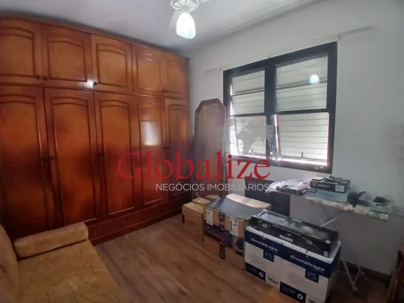 Imagem Apartamento 03 dormitórios 01 suíte vaga de garagem demarcada elevador no Campo Grande - Santos R$ 660.000,00