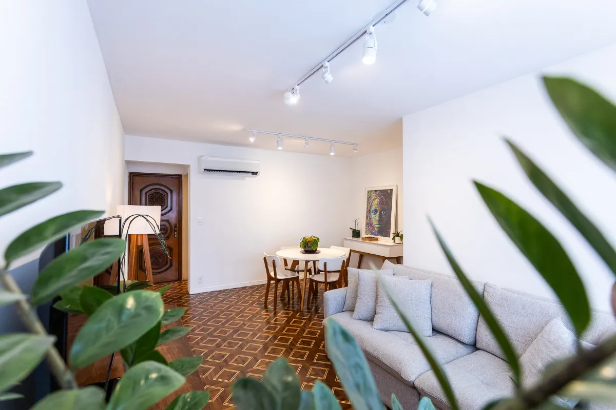 Foto do imóvel Apartamento para venda em Freguesia do Ó com 3 quartos, 84m2