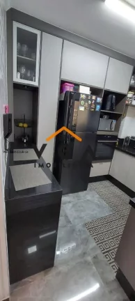 Imagem Sobrado em Condomínio para Venda em São Paulo, Vila Esperança, 2 dormitórios, 2 suítes, 3 banheiros, 2 vagas