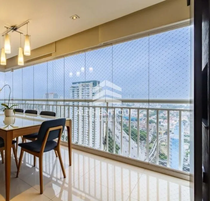 Imagem Vide Campo Belo - Apartamento à venda no bairro Campo Belo - São Paulo/SP, Zona Sul