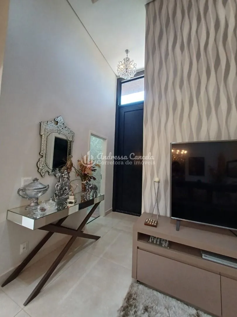 Imagem Village Damha III - Casa com 3 dormitórios à venda, 200 m² por R$ 1.280.000,00 - Village Damha Rio Preto III - São José do Rio Preto/SP