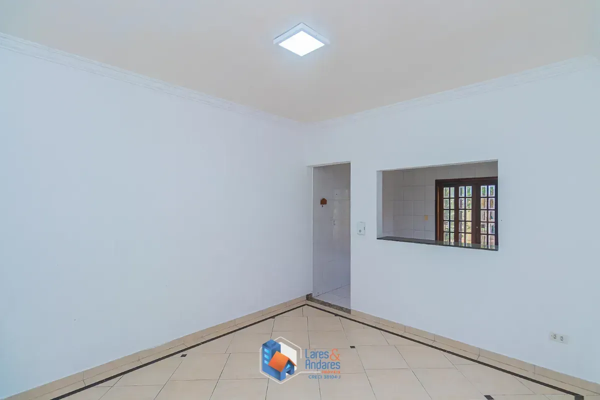 Imagem Sobrado para venda em Jardim Santa Cruz (Campo Grande) com 4 quartos, sendo 1 suíte, 151m²
