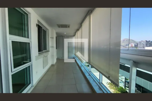 Imagem Apartamento à Venda - Recreio, 2 Quartos, 70 m2
