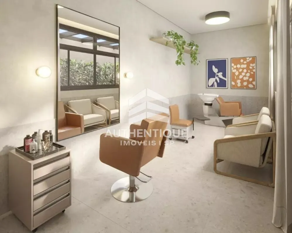 Imagem The Gardens Eleya Tatuapé - Apartamento à venda no bairro Tatuapé - São Paulo/SP, Zona Leste
